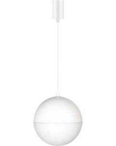 Потолочный светильник Arlight SP-EMISFERO-R200-16W Warm3000 WH 180deg / 035992