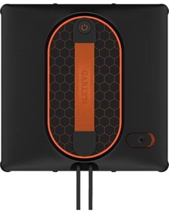 Робот-мойщик окон Garlyn CleanWiz