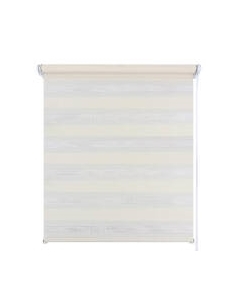 Рулонная штора LEGRAND День-Ночь 80x160 / 58 065 336 Legrand