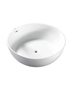 Ванна акриловая Abber АВ9279