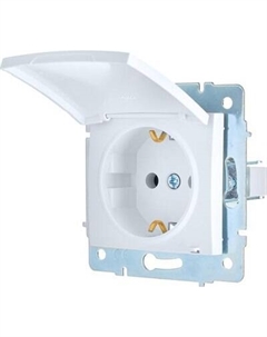 Розетка Lezard Asti 7081-0288-123B