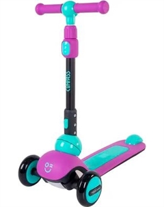 Самокат детский Tech Team Compass / NN012396 Tech team