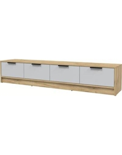 Тумба Интерлиния ТВ Концепт КТ-ТВ4-35