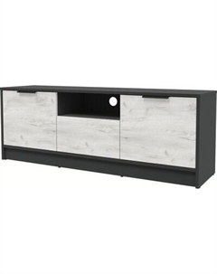 Тумба Интерлиния ТВ Концепт КТ-ТВ3-50