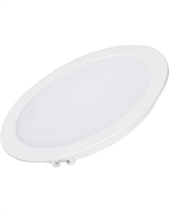 Точечный светильник Arlight DL-BL180-18W Day White / 021440