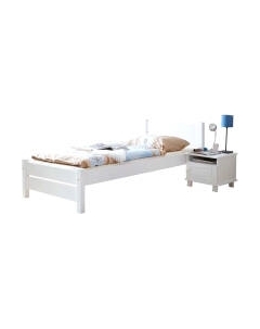 Односпальная кровать Dipriz Bora 90 / Д.80067.1