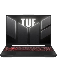 Игровой ноутбук Asus TUF Gaming A16 FA607NU-RL089