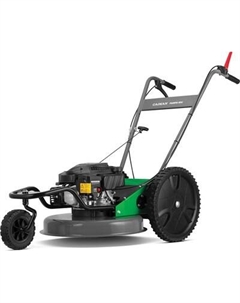 Газонокосилка бензиновая Caiman Pampa 60C