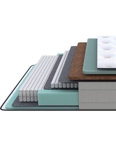 Матрас Proson Elysium Firm 140x200