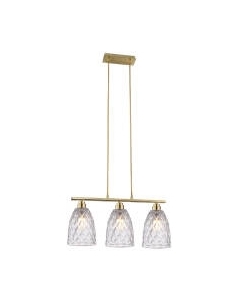Люстра Toplight Pearle TL5362H-3