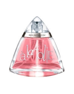 Парфюмерная вода Mauboussin A La Folie