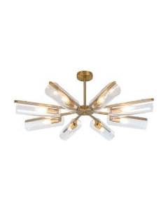 Потолочный светильник Евросвет 70144/8