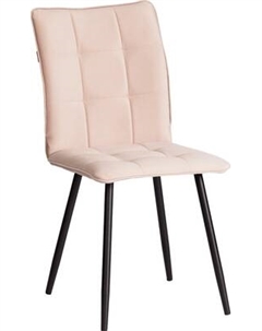 Стул Tetchair Bari LT флок