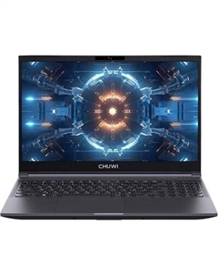 Игровой ноутбук Chuwi GTBook CWI624-1245016G512G