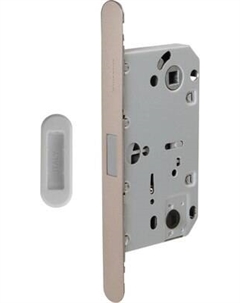 Защелка врезная Armadillo Gravity.Pro G01.196.50.96 SN