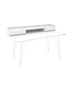 Письменный стол Sheffilton SHT-TU10/TT31 120/65 ЛДСП