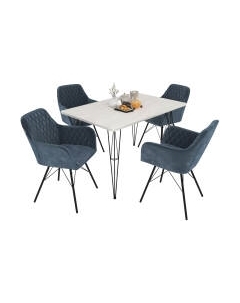 Обеденная группа Sheffilton SHT-DS218