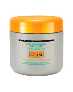 Маска для тела Guam Fanghi D`Alga Антицеллюлитная с охлаждающим эффектом