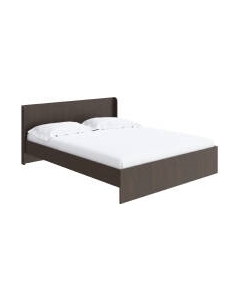 Двуспальная кровать Proson Practica 160x200