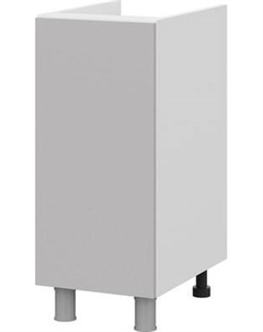 Шкаф-стол кухонный SV-мебель Модерн С350 Sv-мебель