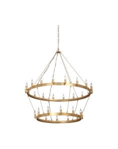 Люстра Vitaluce V1837-8/18+12