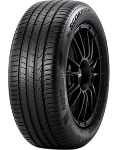 Летняя шина Pirelli Scorpion 235/55R19 105W