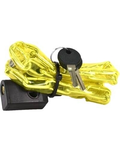 Велозамок Joy Kie GK-105.102 3.5x80см / HQ-0004220 Joy kie