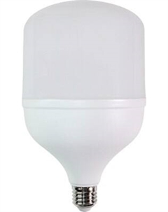 Лампа DEKRON 50Вт 4000лм 6500K E27 с переходником на E40 / AN1211-0003 Dekron