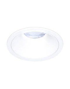 Точечный светильник Ambrella MR16 TN117 WH/S