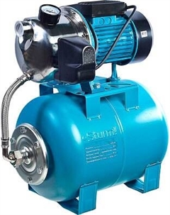 Насосная станция Sturm! WP97120ST