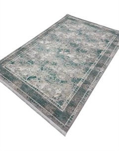 Ковер Radjab Carpet Афина Прямоугольник 9008A / 12799RK Radjab carpet