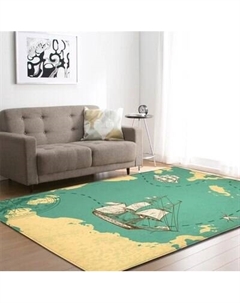 Ковер Mio Tesoro 6499002877I Mio tesoro