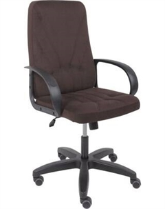 Кресло офисное AksHome Менеджер 01 Velutto 24 Akshome