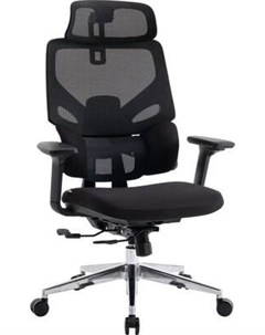 Кресло офисное Evolution LumbarPro AL