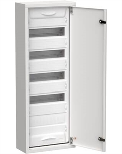 Корпус металлический IEK TI5-50-N-060-31 Iek