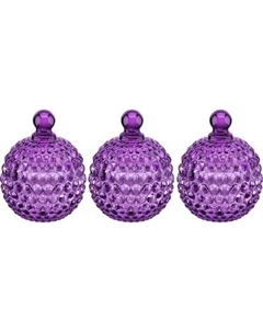 Набор емкостей для хранения Elan Gallery Пузырьки / 890910_3 Elan gallery