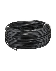 Кабель Shnoor 425BLK-100m