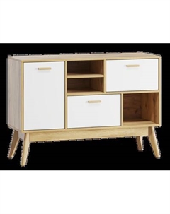 Тумба ЛофтМебель Олимпик №2 / VR-00003256 Лофтмебель