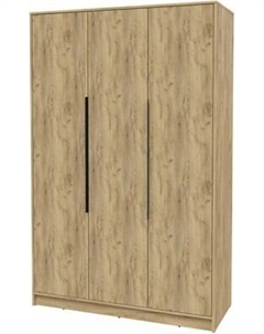 Шкаф Интерлиния Концепт КТ-Ш3