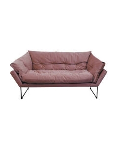 Диван Brioli Анико двухместный