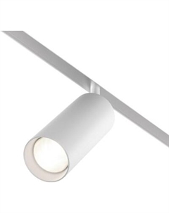 Трековый светильник Maytoni Focus Led TR032-4-20WTW-M-DD2-W