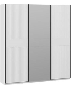 Шкаф-купе ТриЯ Оскар Хилтон Т2 2100 / 271139 Трия