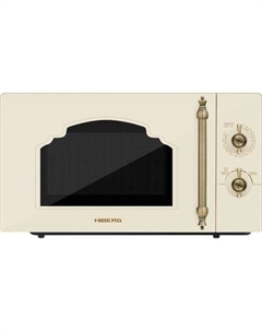 Микроволновая печь Hiberg i-VM 4288 YR