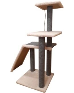 Комплекс для кошек Cat House Гром Лайт 1.03 Cat house