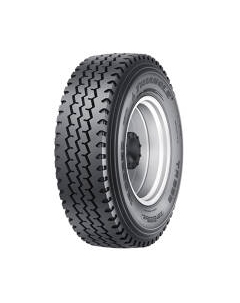 Грузовая шина Triangle TR668 8.25R20 139/137L PR16