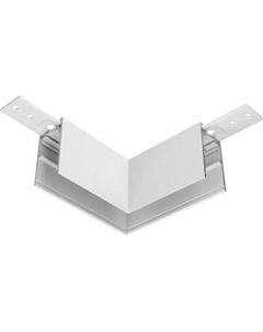 Коннектор для шинопровода Maytoni Accessories For Tracks Exility TRA034HCL-41W