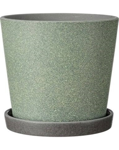 Вазон Композит Грильяж Конус №4 / КБ-К4-15-01