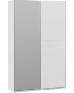 Шкаф-купе ТриЯ Оскар Скания Т2 1400 / 268642 Трия