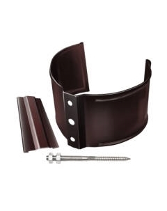 Хомут водосточной трубы Grand Line Металлический на кирпич Grand line