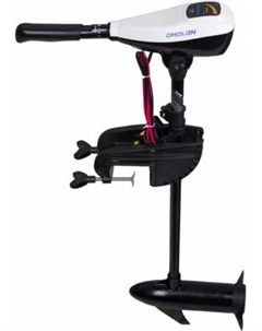 Мотор лодочный Омолон TRM-36L